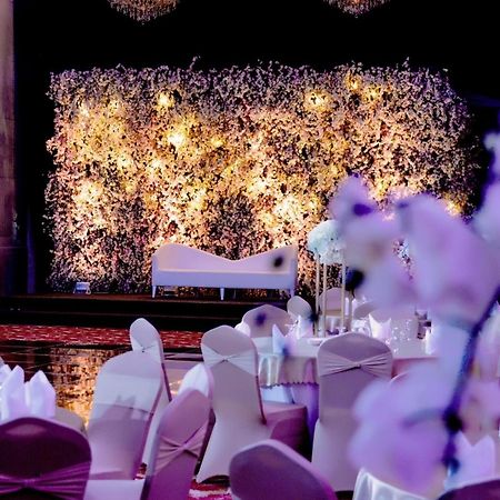 Kuwait Grand Hotel Kuwait City Esterno foto